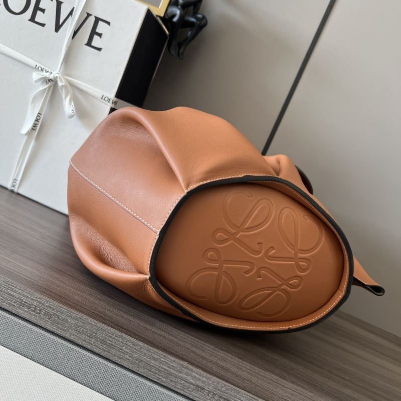 Loewe Elephant Bags